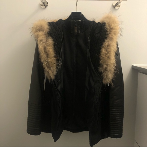 Rudsak Suzy Jacket - Picture 5 of 8